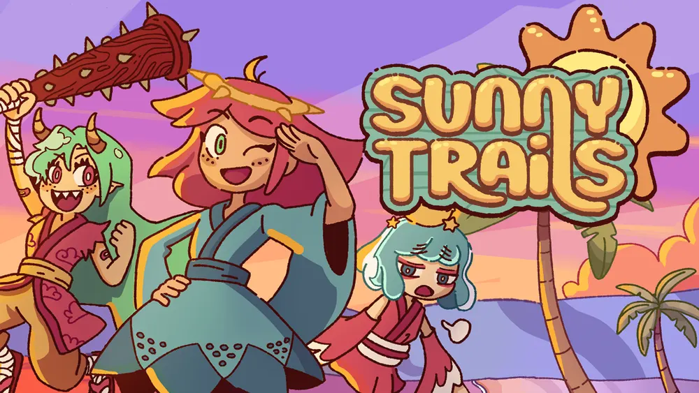 Sunny Trails
