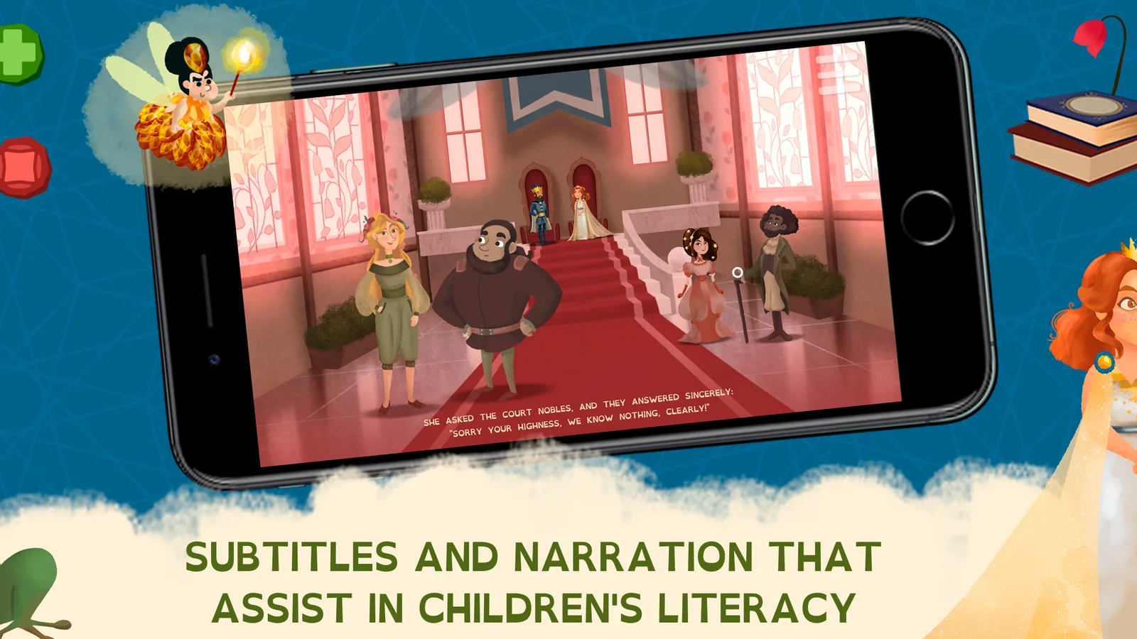 Truth and Tales 2